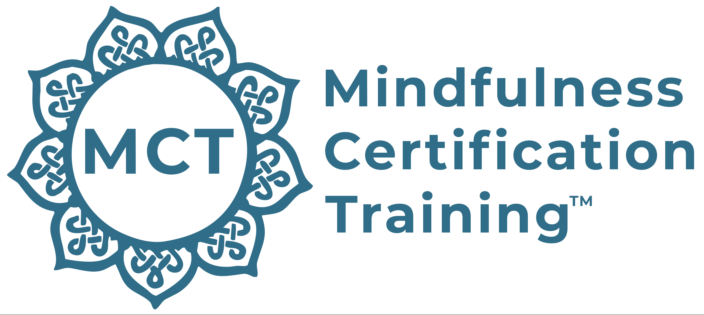 Mindfulness Certification Training™
